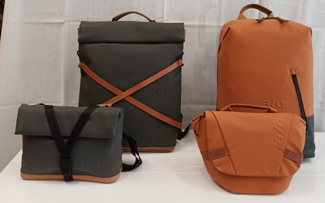 Ich mag Taschen – Stil, der bleibt.