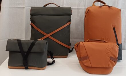 Ich mag Taschen – Stil, der bleibt.