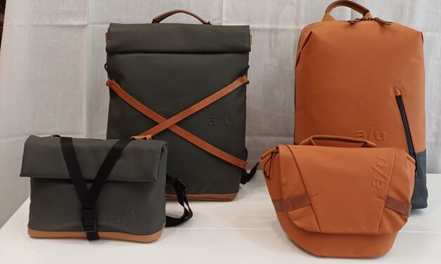 Ich mag Taschen – Stil, der bleibt.