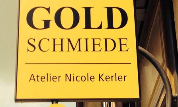Goldschmiedeatelier Kerler – Wo Schmuck Geschichten erzählt