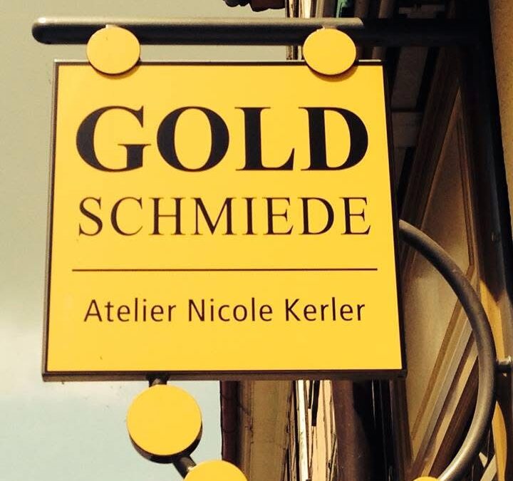 Goldschmiedeatelier Kerler – Wo Schmuck Geschichten erzählt