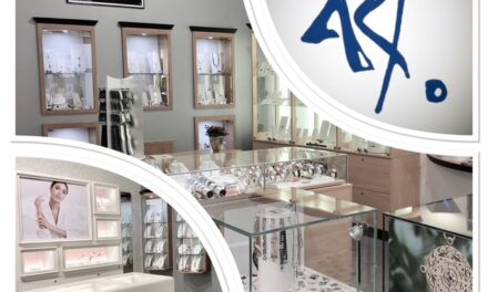 Art Nouveau – Schmuck mit Bedeutung, Erinnerungen fürs Handgelenk