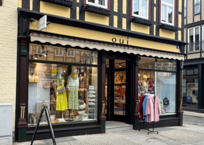 OUI Store Wernigerode