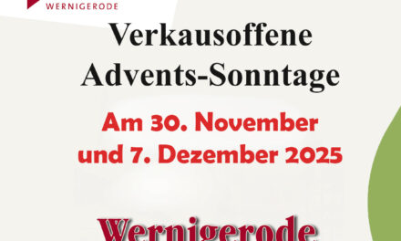 Adventsshopping – Geschenke finden